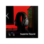 HyperX HyperX Cloud Stinger 2 – Gaming Headset - Black