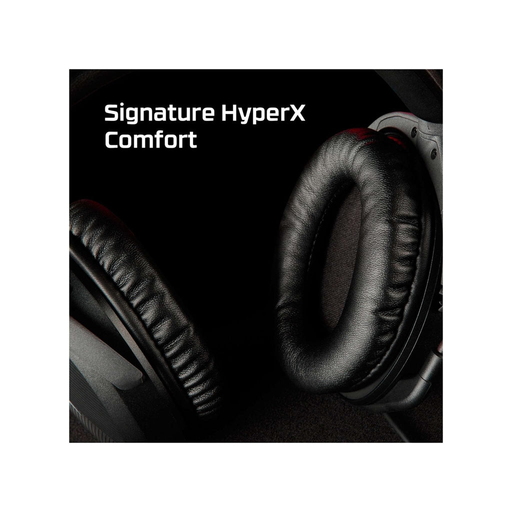 HyperX HyperX Cloud Stinger 2 – Gaming Headset - Black