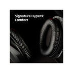 HyperX HyperX Cloud Stinger 2 – Gaming Headset - Black