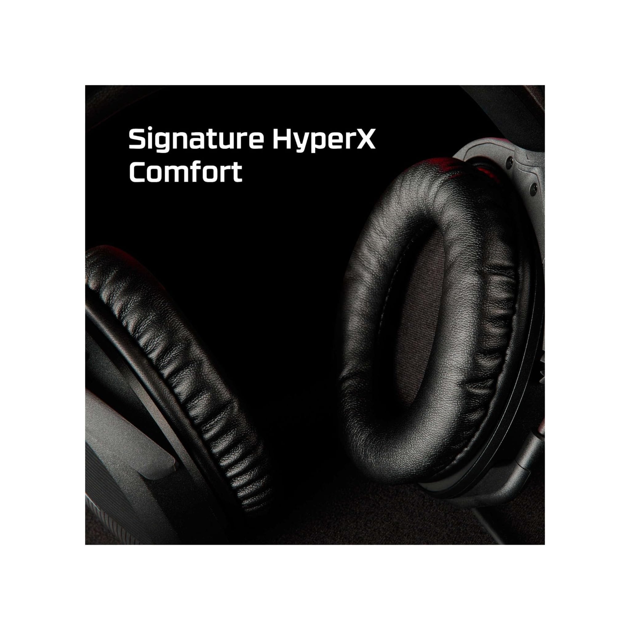 HyperX HyperX Cloud Stinger 2 – Gaming Headset - Black