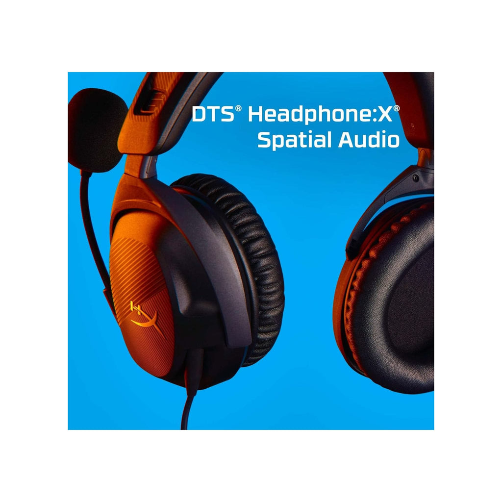 HyperX HyperX Cloud Stinger 2 – Gaming Headset - Black