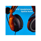 HyperX HyperX Cloud Stinger 2 – Gaming Headset - Black