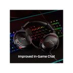 HyperX HyperX Cloud Stinger 2 – Gaming Headset - Black