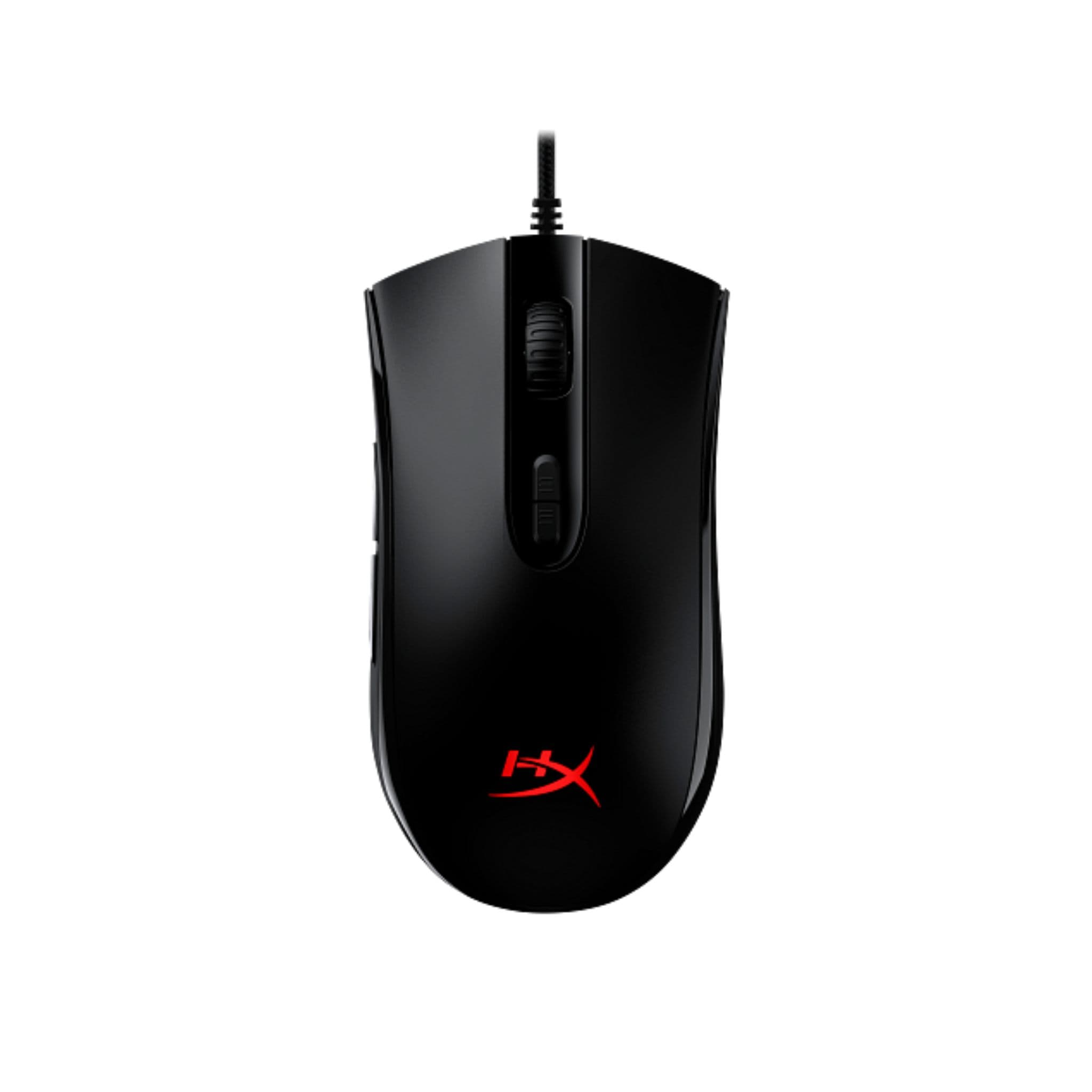 HyperX HyperX Pulsefire Core - Gaming Mouse - Black Main image