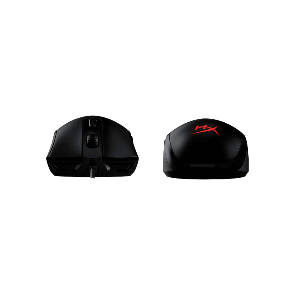 HyperX HyperX Pulsefire Core - Gaming Mouse - Black