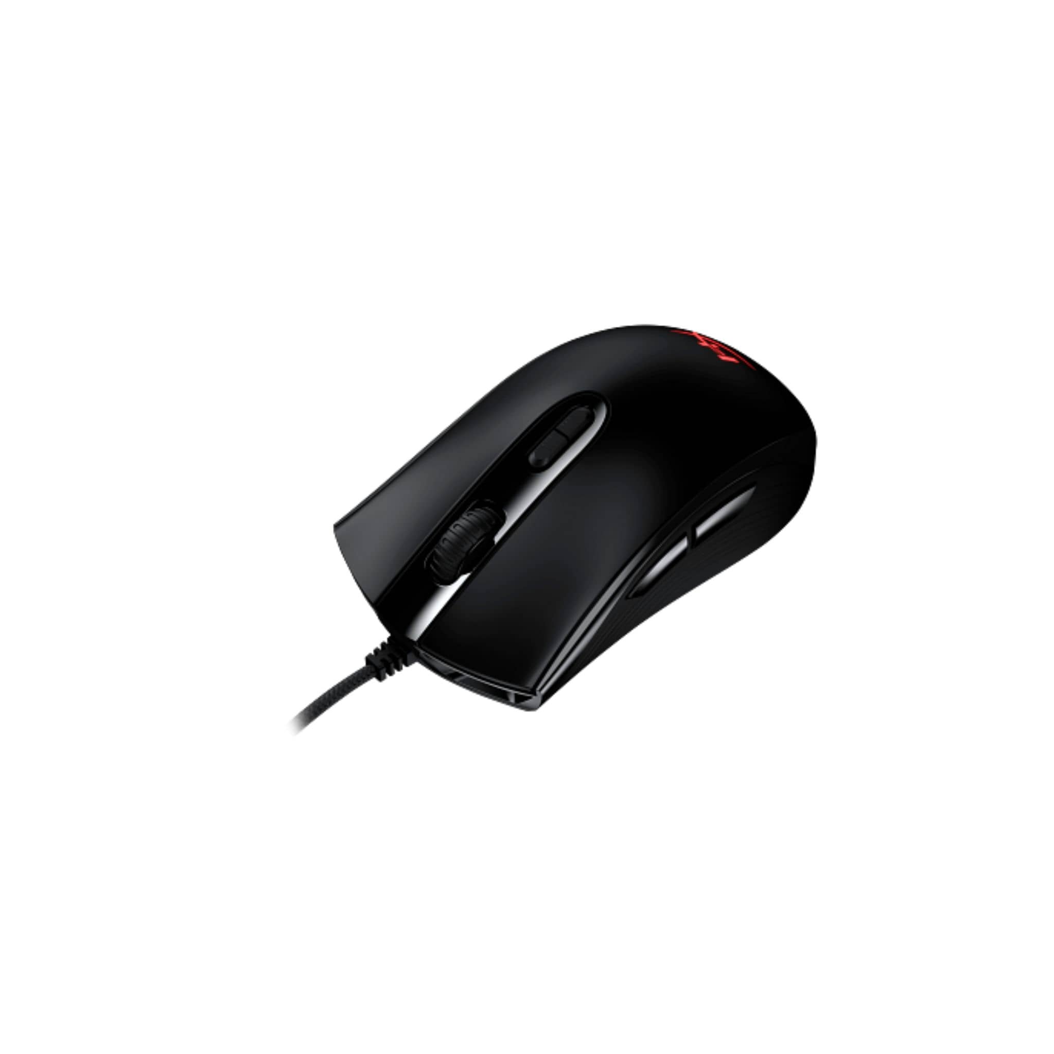 HyperX HyperX Pulsefire Core - Gaming Mouse - Black