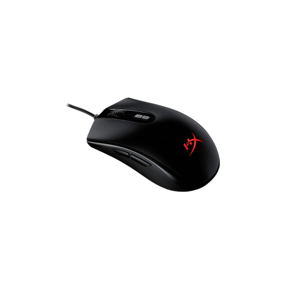 HyperX HyperX Pulsefire Core - Gaming Mouse - Black