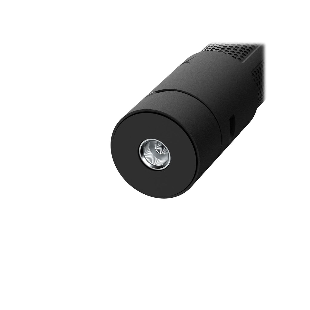 HyperX HyperX SoloCast 2 – Gaming USB Condenser Mic - Black