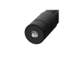 HyperX HyperX SoloCast 2 – Gaming USB Condenser Mic - Black