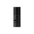 HyperX HyperX SoloCast 2 – Gaming USB Condenser Mic - Black