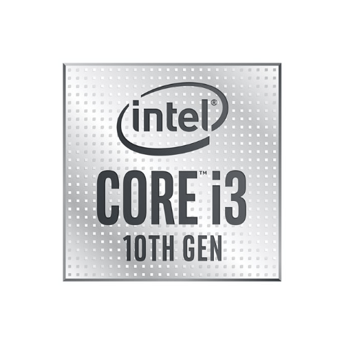 Intel Intel Core i3 10100F - 3.6 GHz - 4 cores - 8 threads - 6 MB cache - LGA1200 Socket - Box