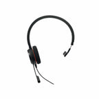 Jabra Headphones Jabra Evolve 20 MS Teams Stereo Corded USB Headset