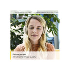 Jabra Webcam Jabra PanaCast 20 4K(UHD) AI-Powered  Video Conferencing Camera - Black