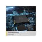 Jabra Webcam Jabra PanaCast 20 4K(UHD) AI-Powered  Video Conferencing Camera - Black