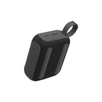 JBL Headphones JBL GO 4 Ultra-Portable Bluetooth Speaker with Big JBL Pro Sound and Punchy Bass - Black