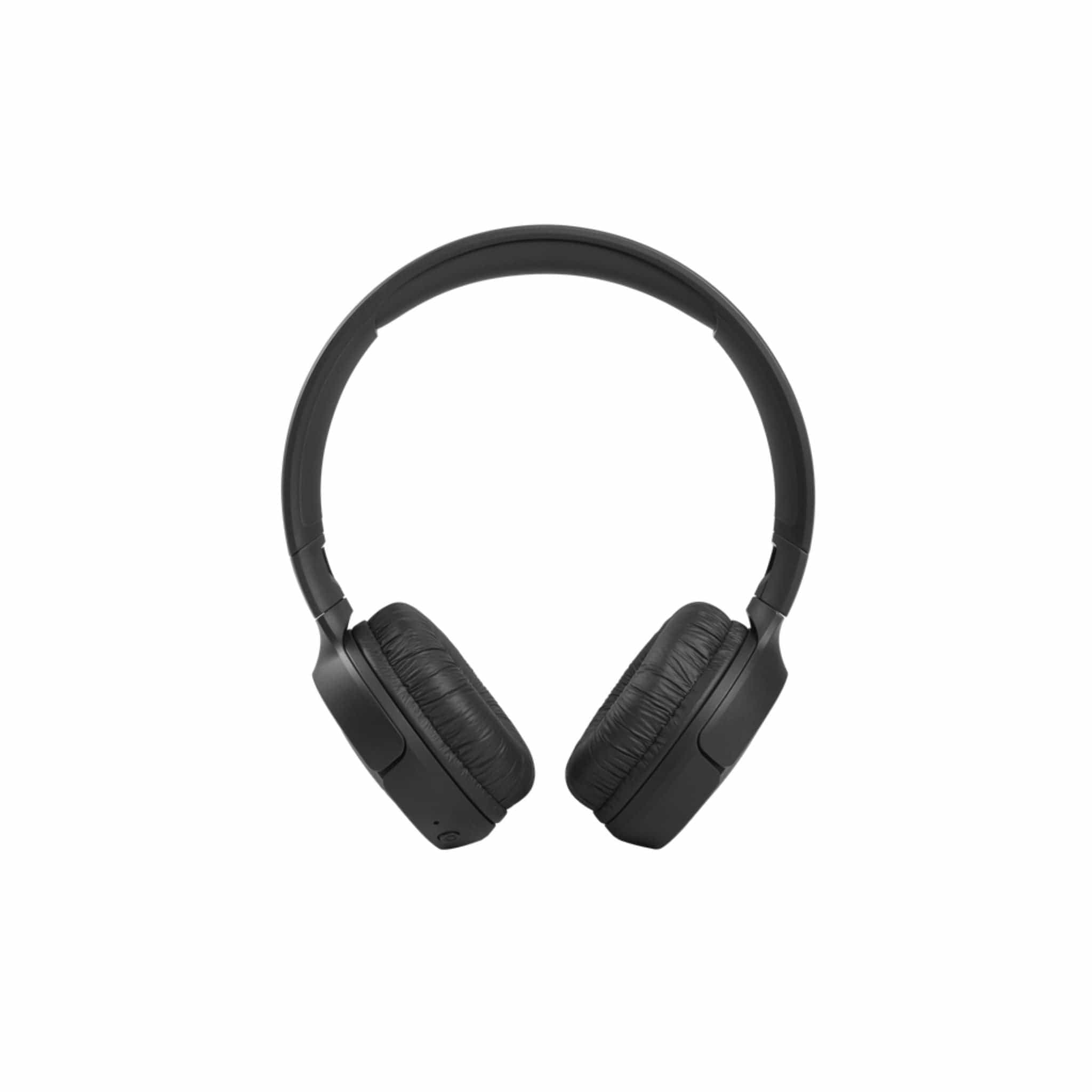 JBL Tune 510 BT Wireless On-Ear Headphones with Bluetooth 5.0 - Black Secondary image