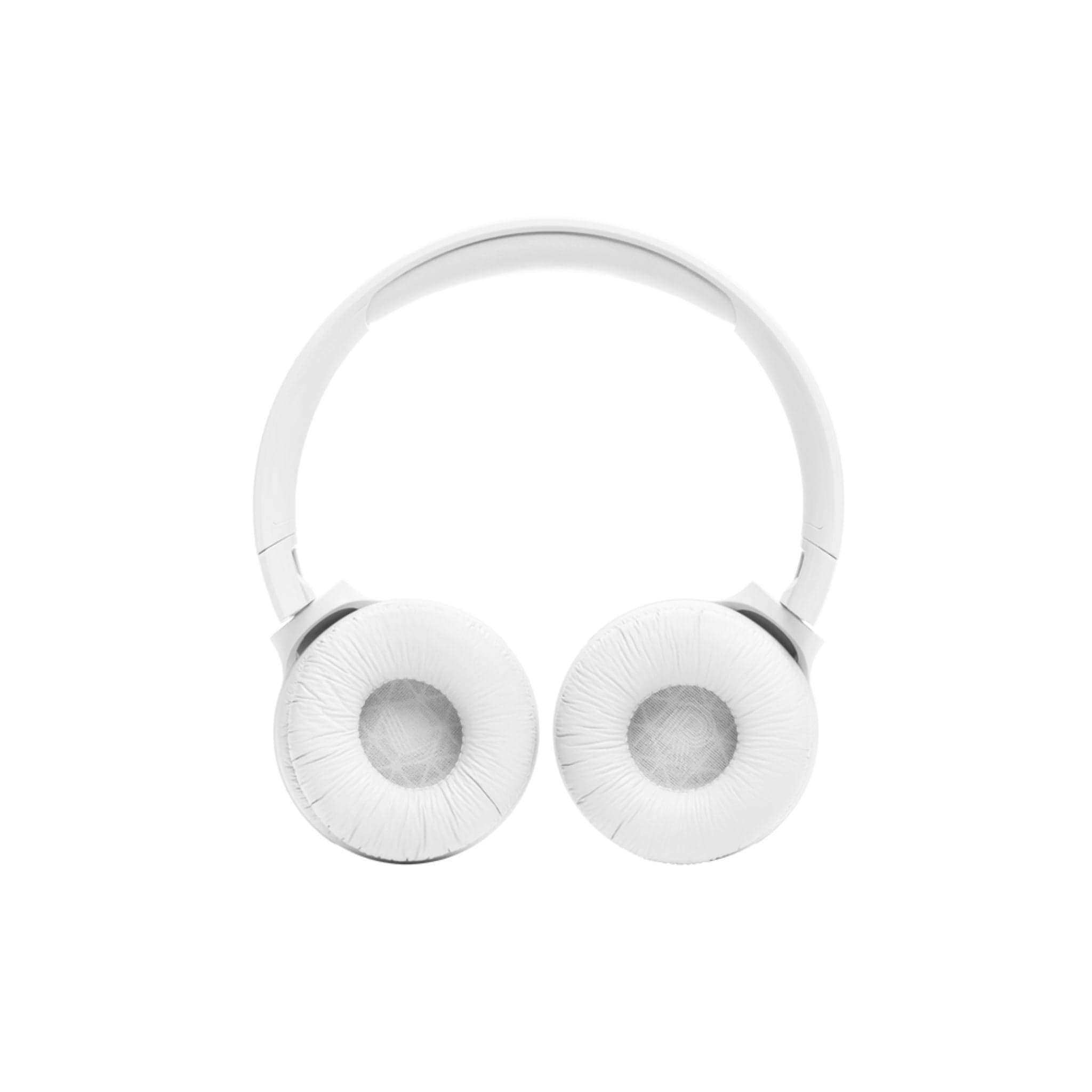 JBL Headphones JBL Tune 520 BT Wireless On-Ear Headphones, up to 57 - Hour Battery Life, -White