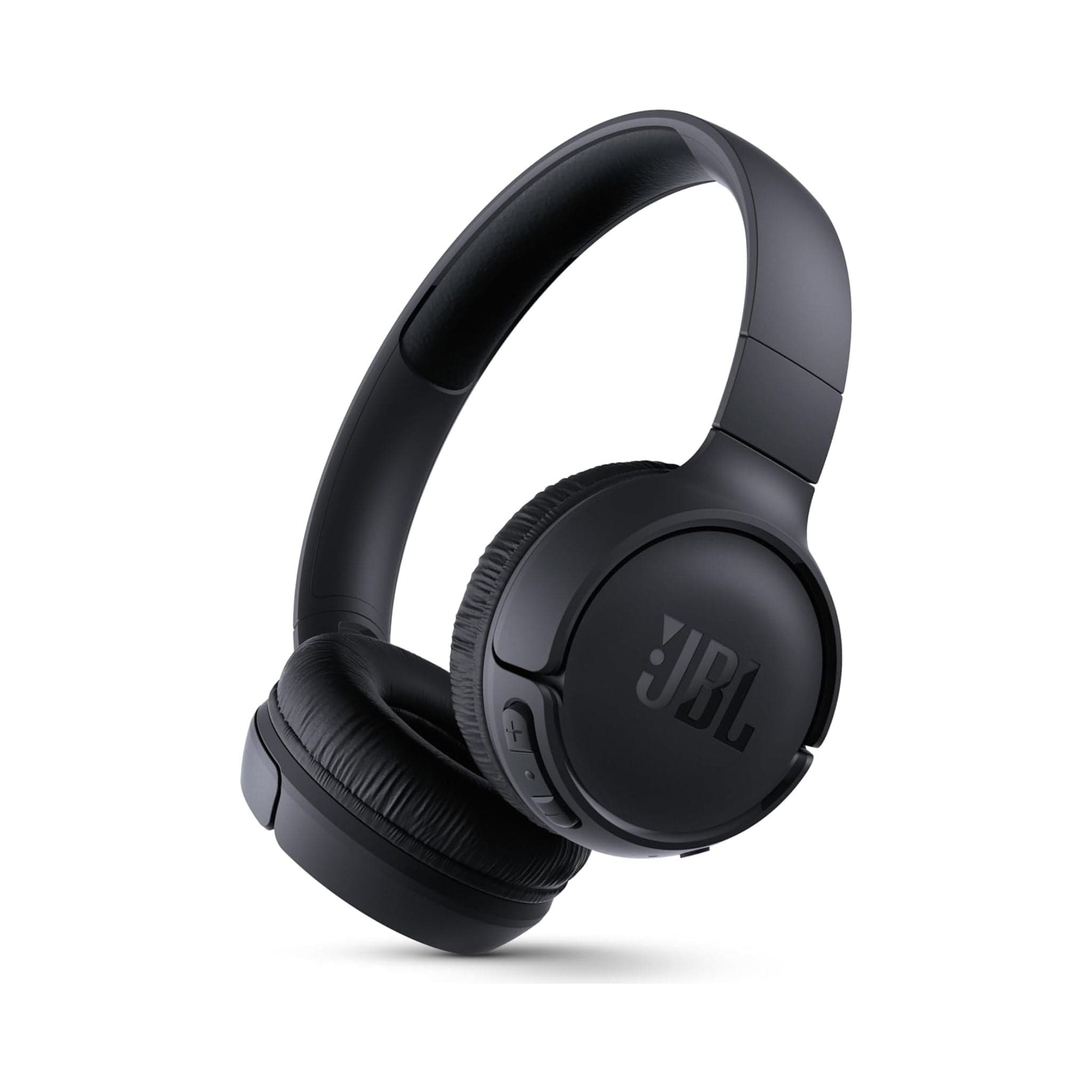 JBL Headphones JBL Tune 570 BT Bluetooth On-Ear Headphones - Black Main image