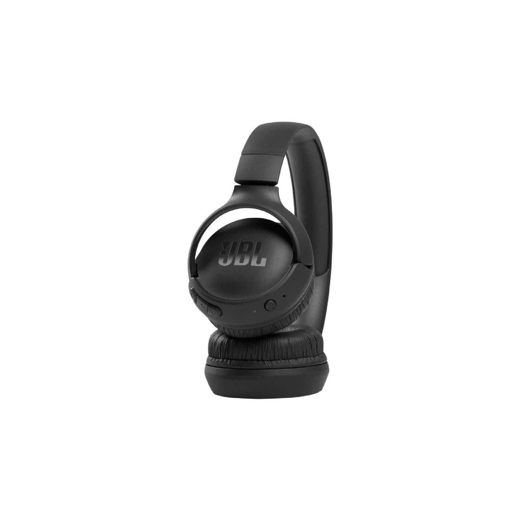 JBL Headphones JBL Tune 570 BT Bluetooth On-Ear Headphones - Black