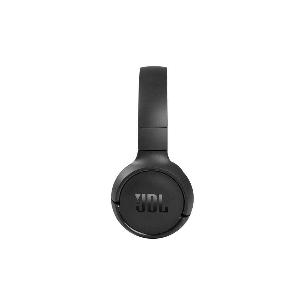 JBL Headphones JBL Tune 570 BT Bluetooth On-Ear Headphones - Black