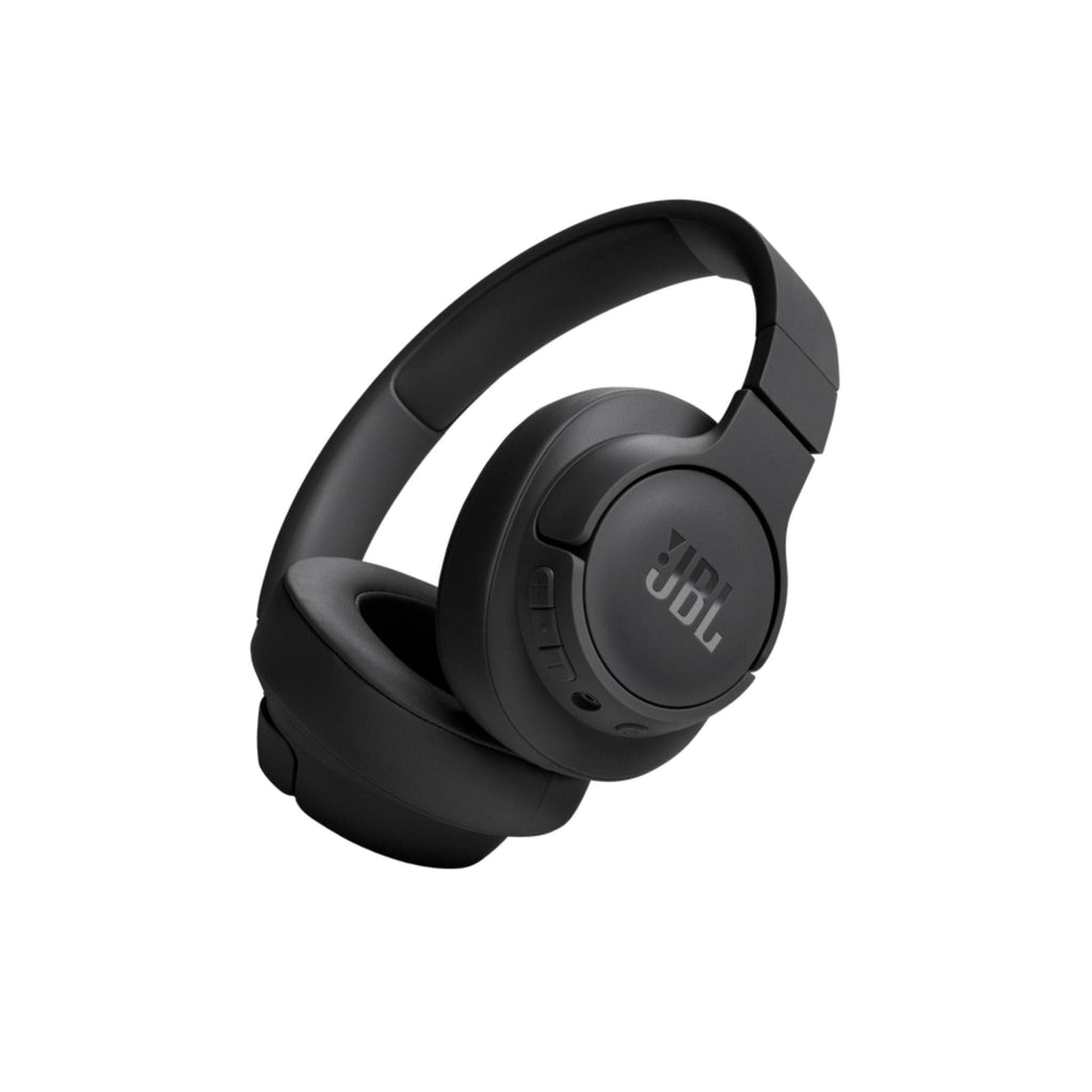 JBL Headphones JBL Tune 720 BT Wireless Over-Ear Headphones with JBL Pure Bass Sound