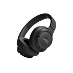 JBL Headphones JBL Tune 720 BT Wireless Over-Ear Headphones with JBL Pure Bass Sound