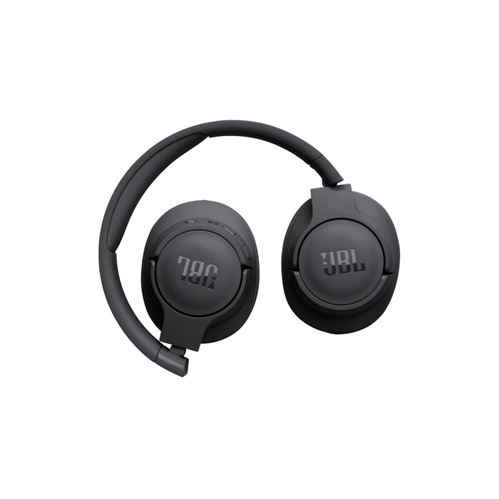 JBL Headphones JBL Tune 720 BT Wireless Over-Ear Headphones with JBL Pure Bass Sound