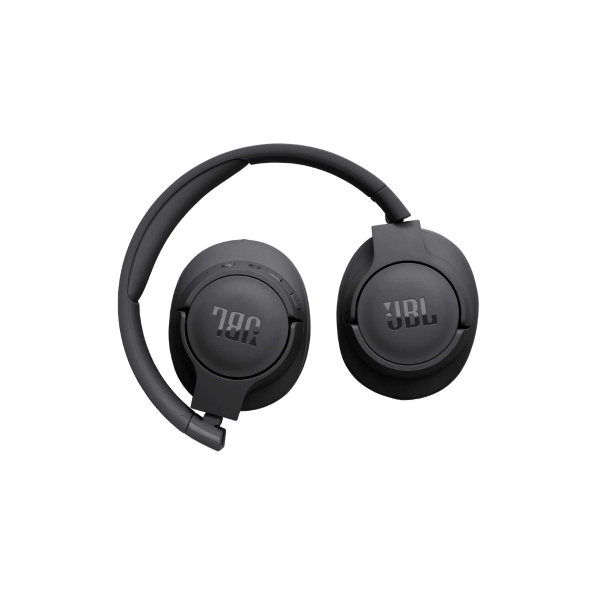 JBL Headphones JBL Tune 720 BT Wireless Over-Ear Headphones with JBL Pure Bass Sound