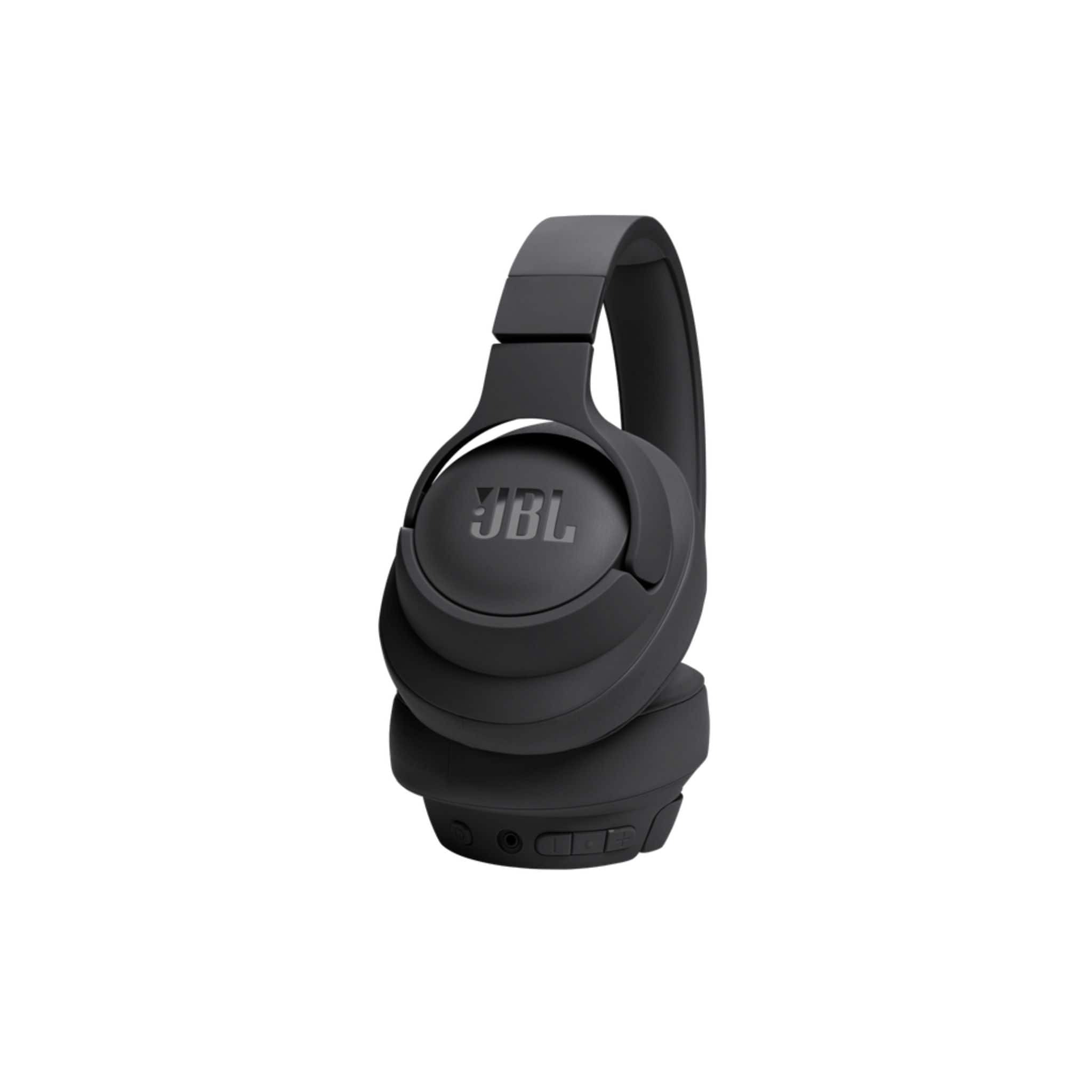JBL Headphones JBL Tune 720 BT Wireless Over-Ear Headphones with JBL Pure Bass Sound