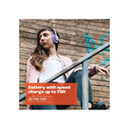 JBL Headphones JBL Tune 720 BT Wireless Over-Ear Headphones with JBL Pure Bass Sound