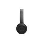 JBL JBL Tune 530BT  Wireless on-ear Bluetooth® headphone - Black
