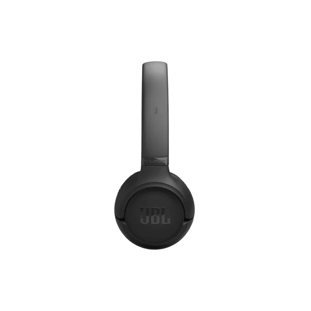 JBL JBL Tune 530BT  Wireless on-ear Bluetooth® headphone - Black