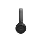 JBL JBL Tune 530BT  Wireless on-ear Bluetooth® headphone - Black