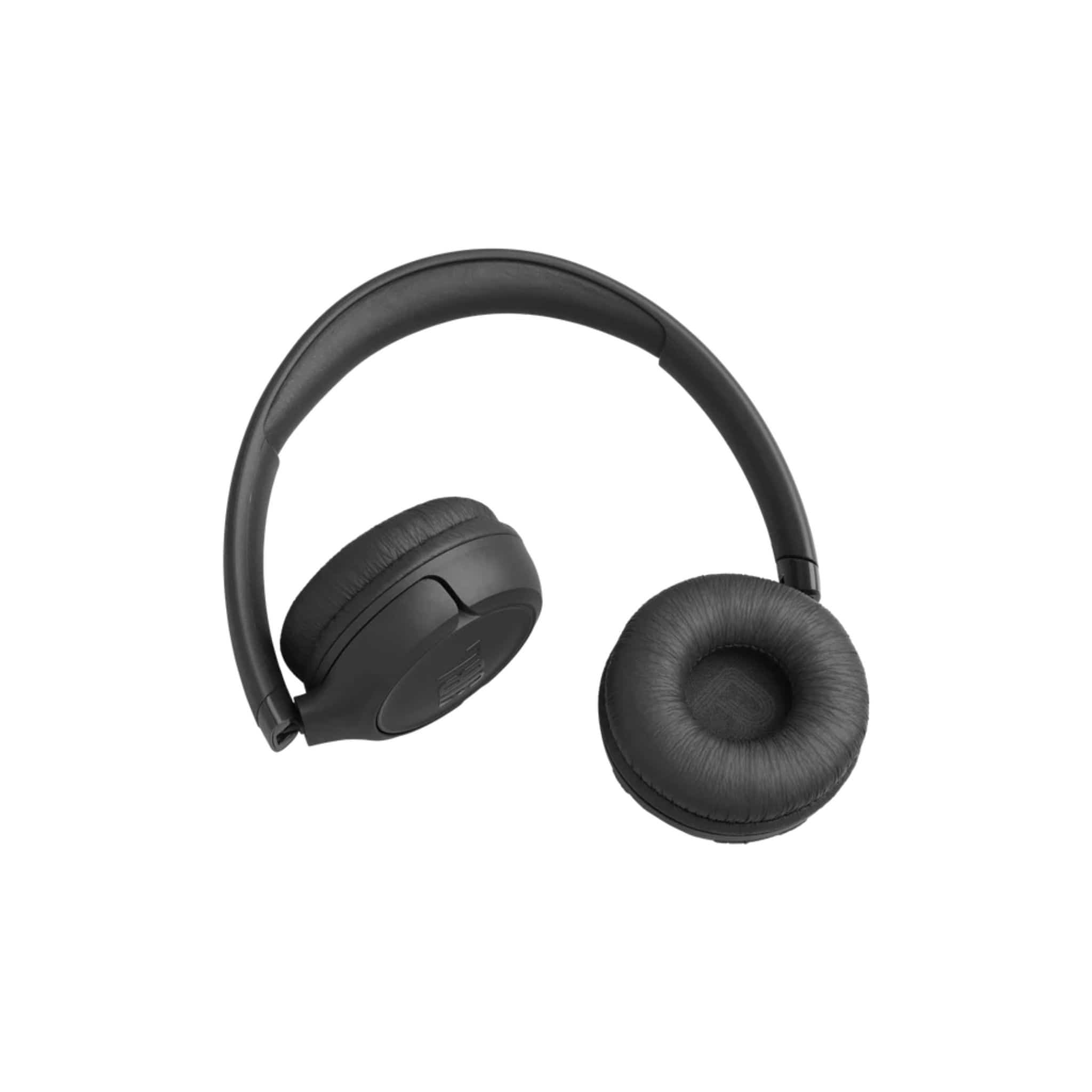JBL JBL Tune 530BT  Wireless on-ear Bluetooth® headphone - Black