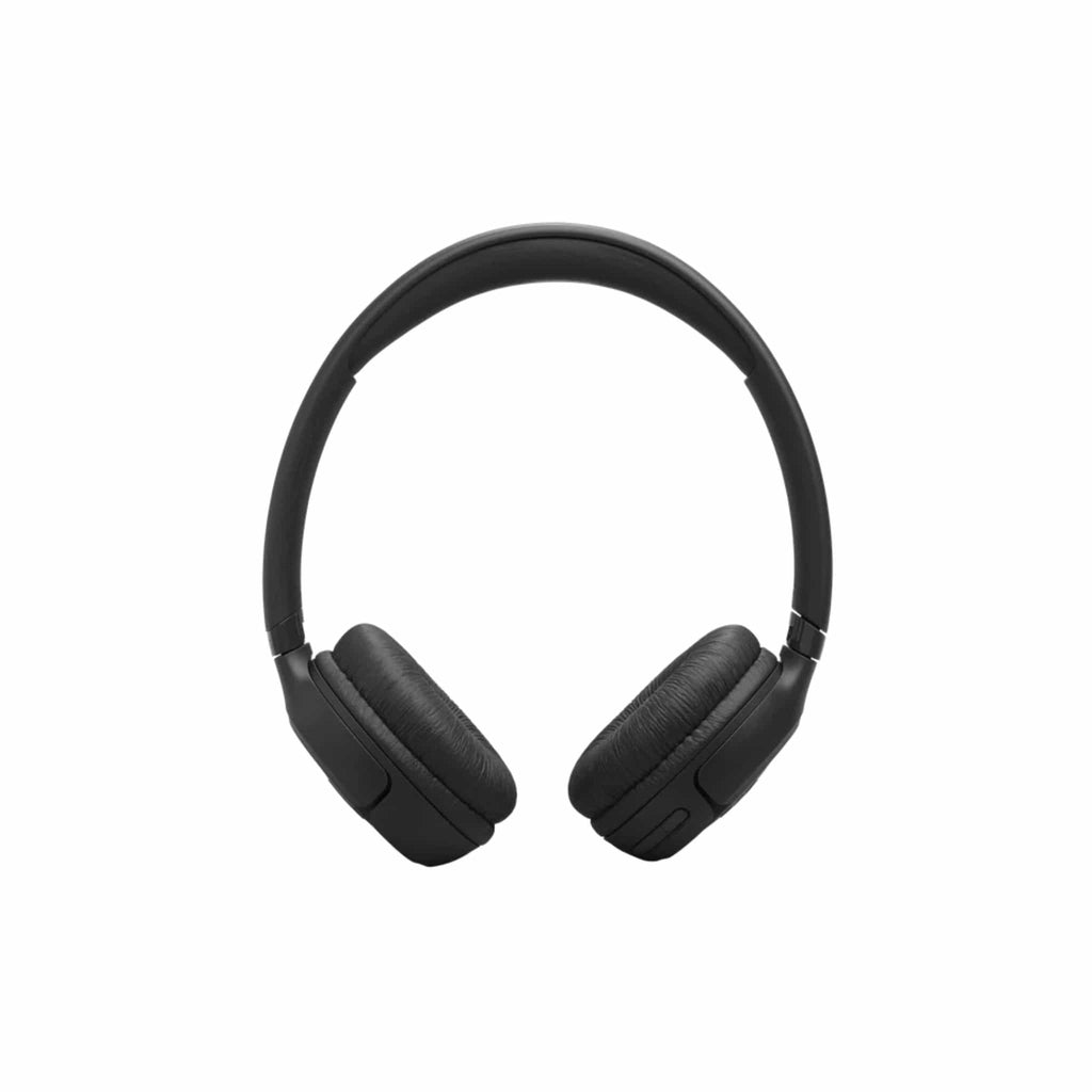 JBL JBL Tune 530BT  Wireless on-ear Bluetooth® headphone - Black