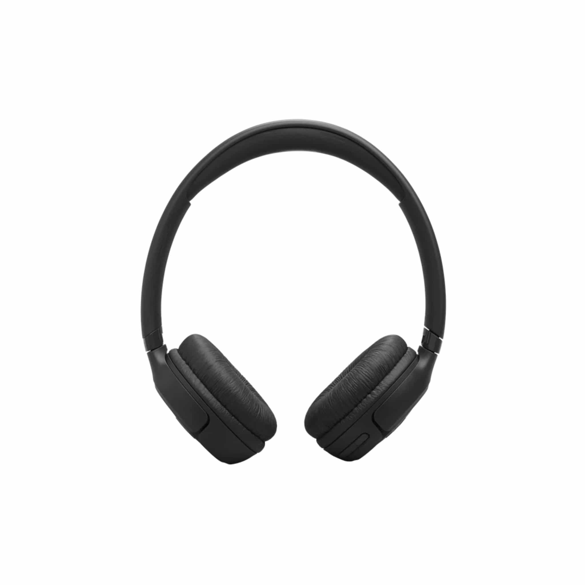 JBL JBL Tune 530BT  Wireless on-ear Bluetooth® headphone - Black