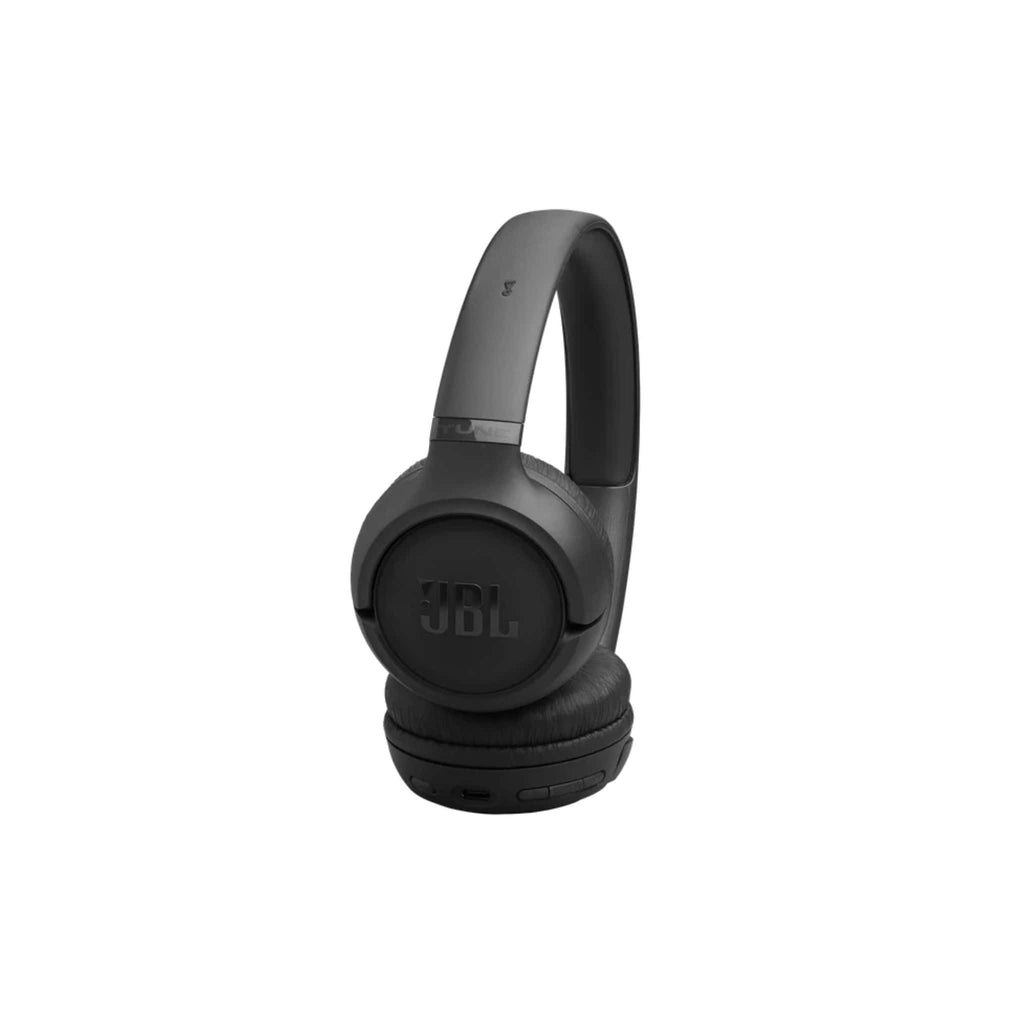 JBL JBL Tune 530BT  Wireless on-ear Bluetooth® headphone - Black