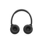 JBL JBL Tune 530BT  Wireless on-ear Bluetooth® headphone - Black