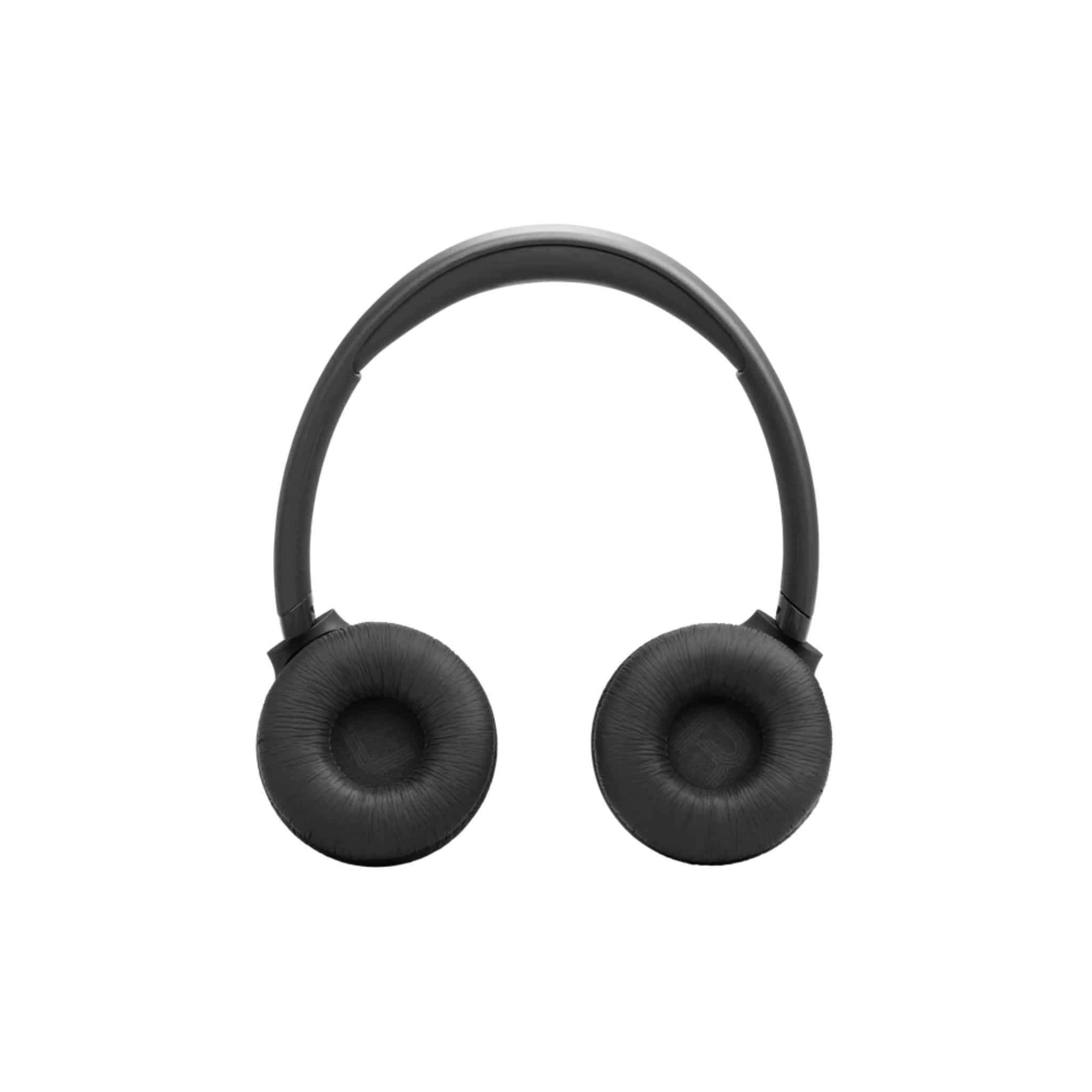 JBL JBL Tune 530BT  Wireless on-ear Bluetooth® headphone - Black