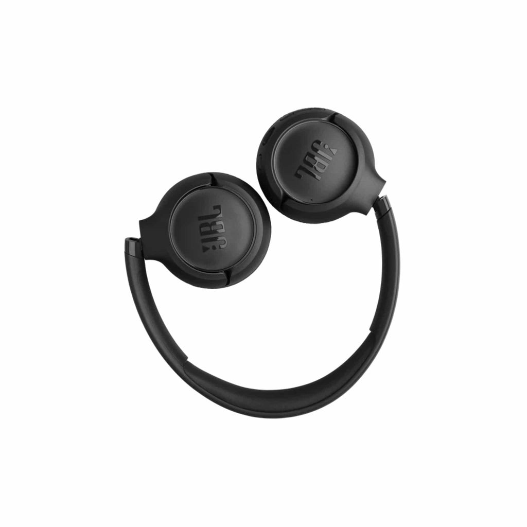 JBL JBL Tune 530BT  Wireless on-ear Bluetooth® headphone - Black