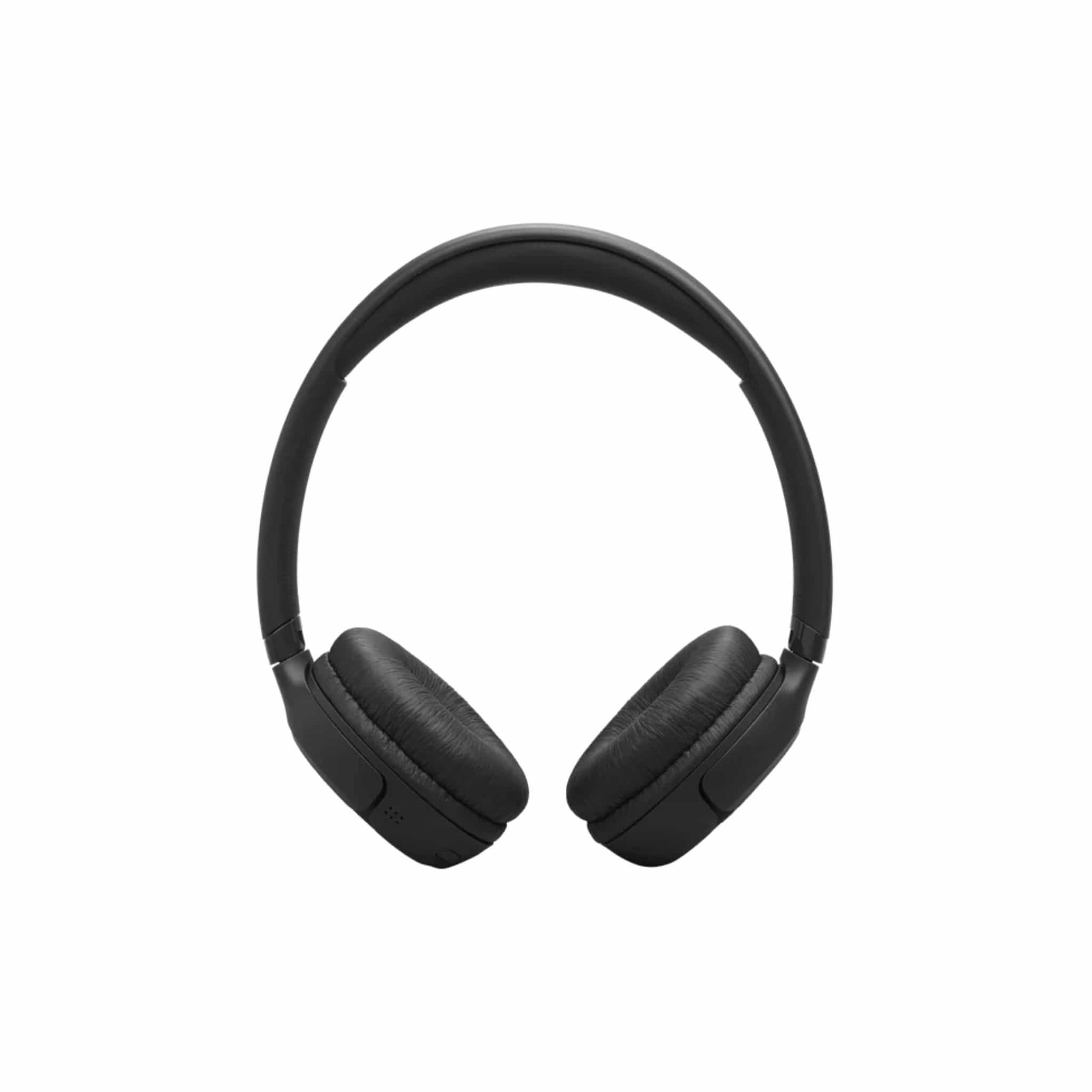 JBL Tune 530BT  Wireless on-ear Bluetooth® headphone - Black Secondary image