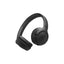 JBL JBL Tune 530BT  Wireless on-ear Bluetooth® headphone - Black