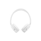 JBL JBL Tune 530BT  Wireless on-ear Bluetooth® headphone - White