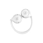 JBL JBL Tune 530BT  Wireless on-ear Bluetooth® headphone - White