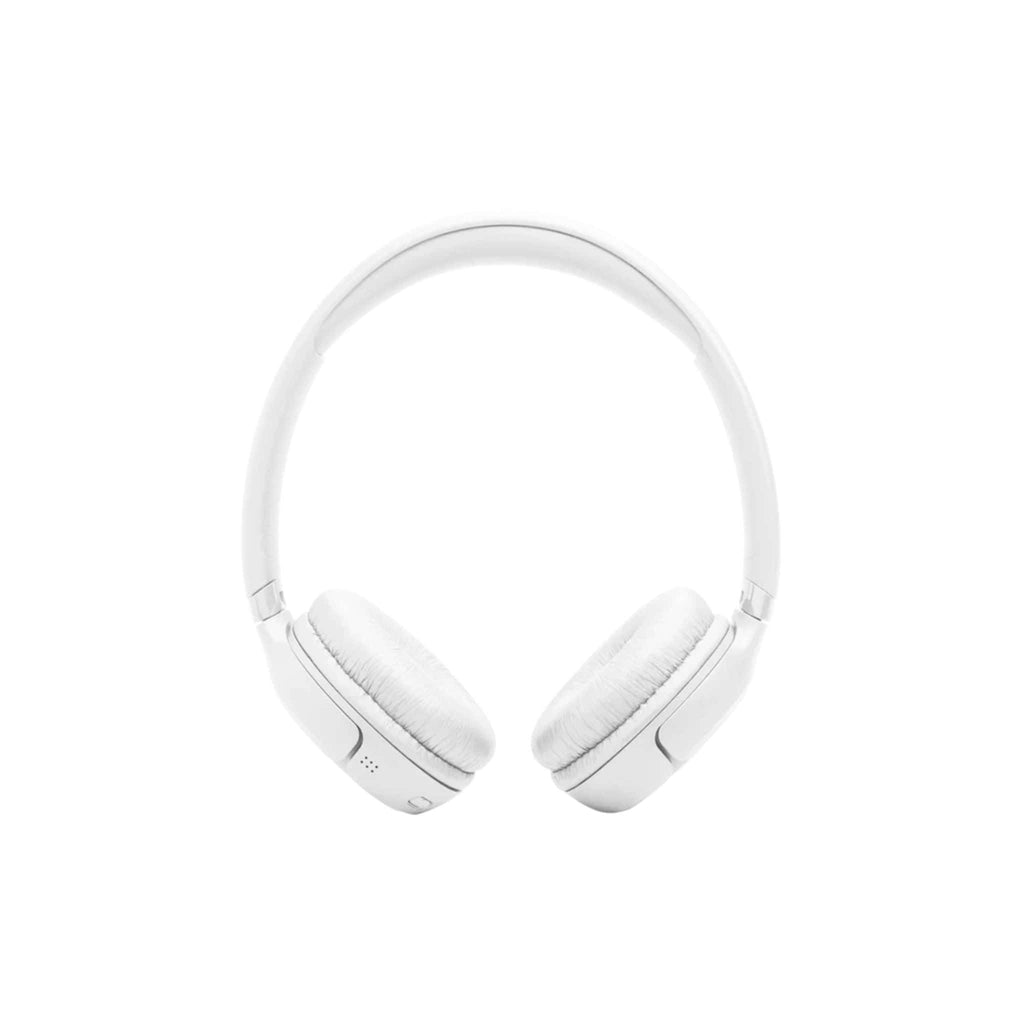 JBL JBL Tune 530BT  Wireless on-ear Bluetooth® headphone - White