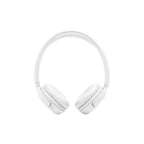 JBL JBL Tune 530BT  Wireless on-ear Bluetooth® headphone - White
