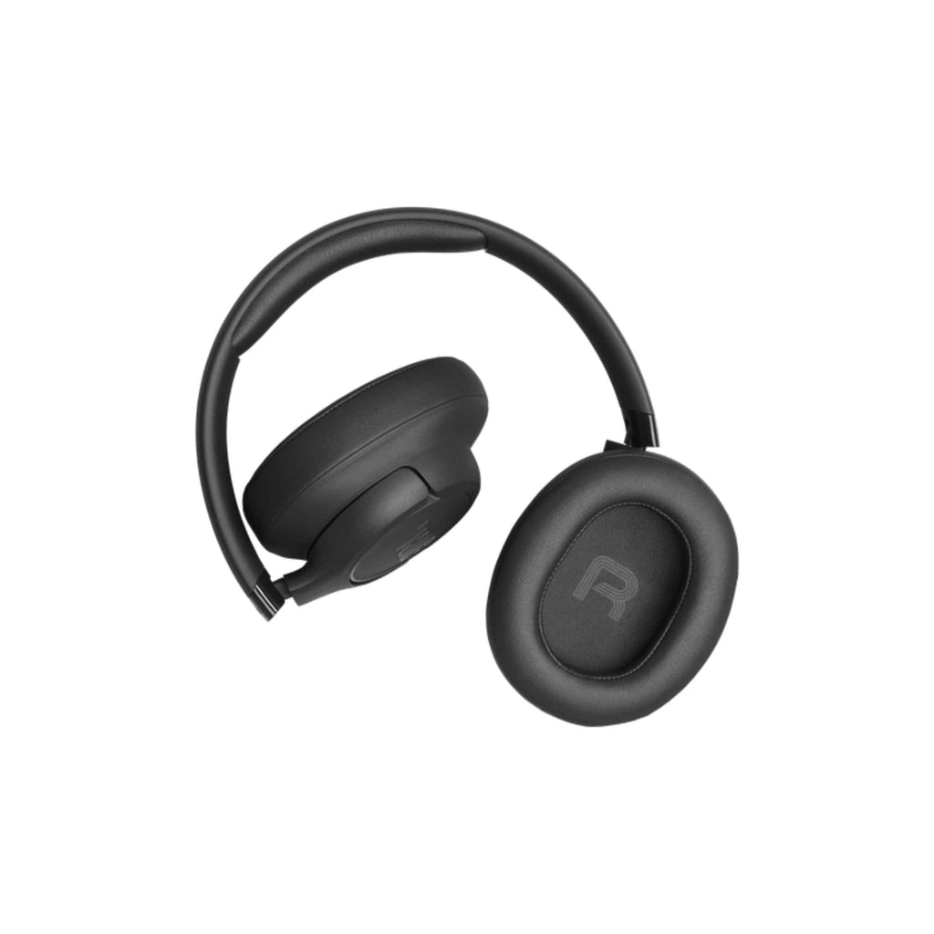 JBL JBL Tune 730BT Wireless Over-Ear Headphone with Bluetooth - Black