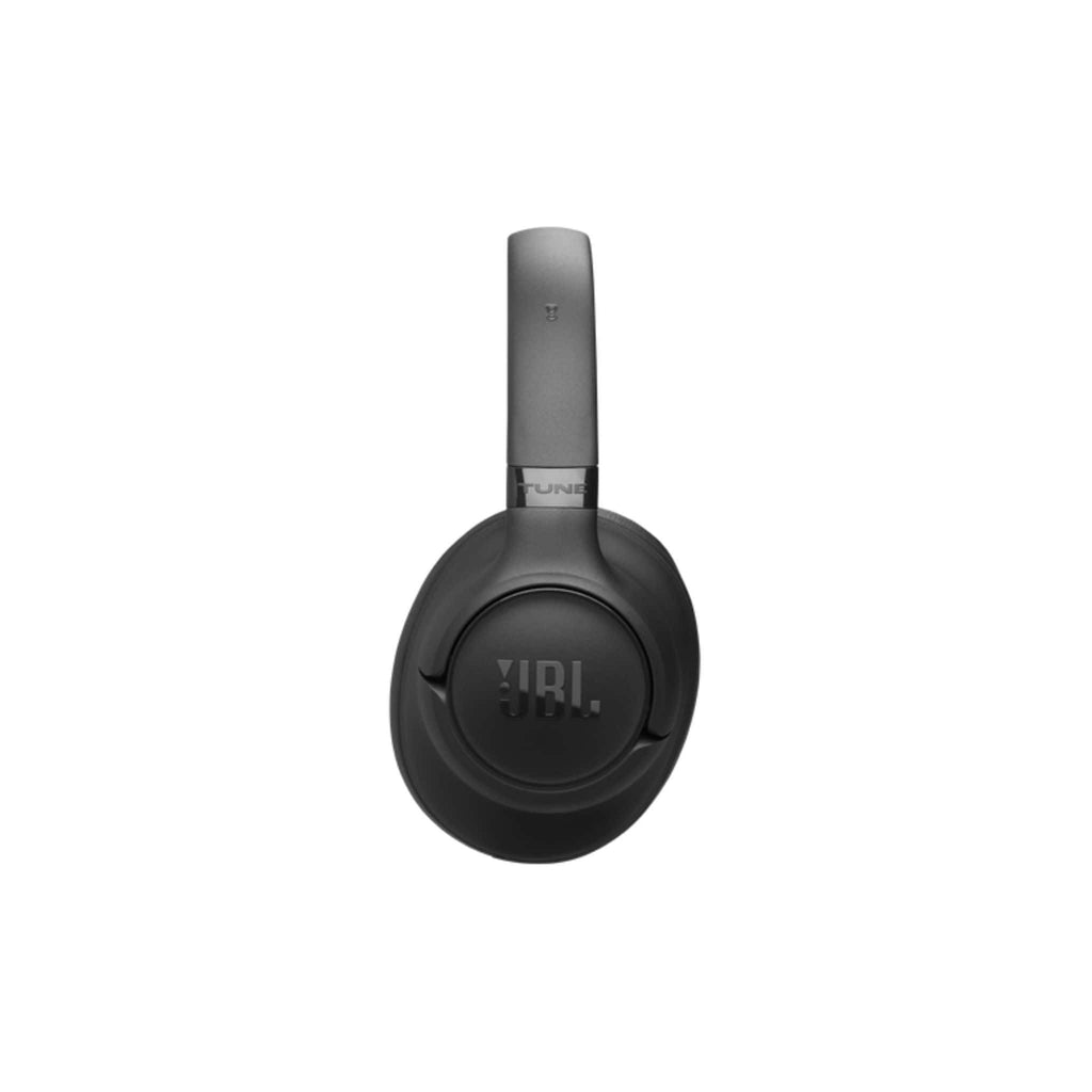 JBL JBL Tune 730BT Wireless Over-Ear Headphone with Bluetooth - Black