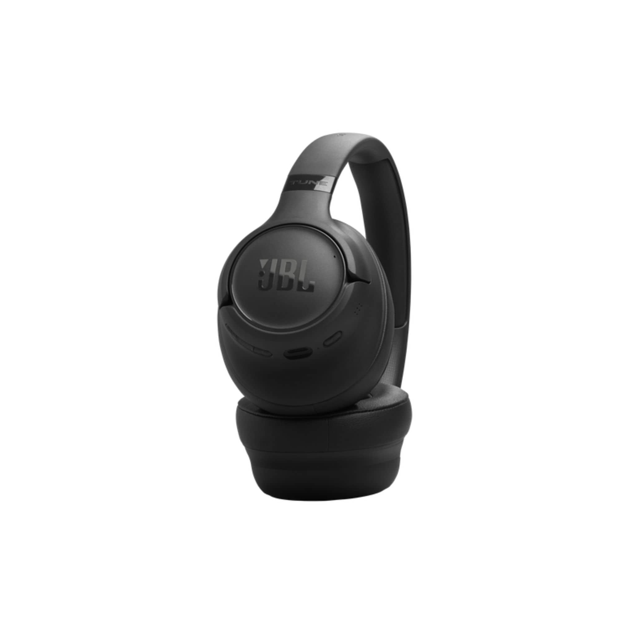 JBL JBL Tune 730BT Wireless Over-Ear Headphone with Bluetooth - Black