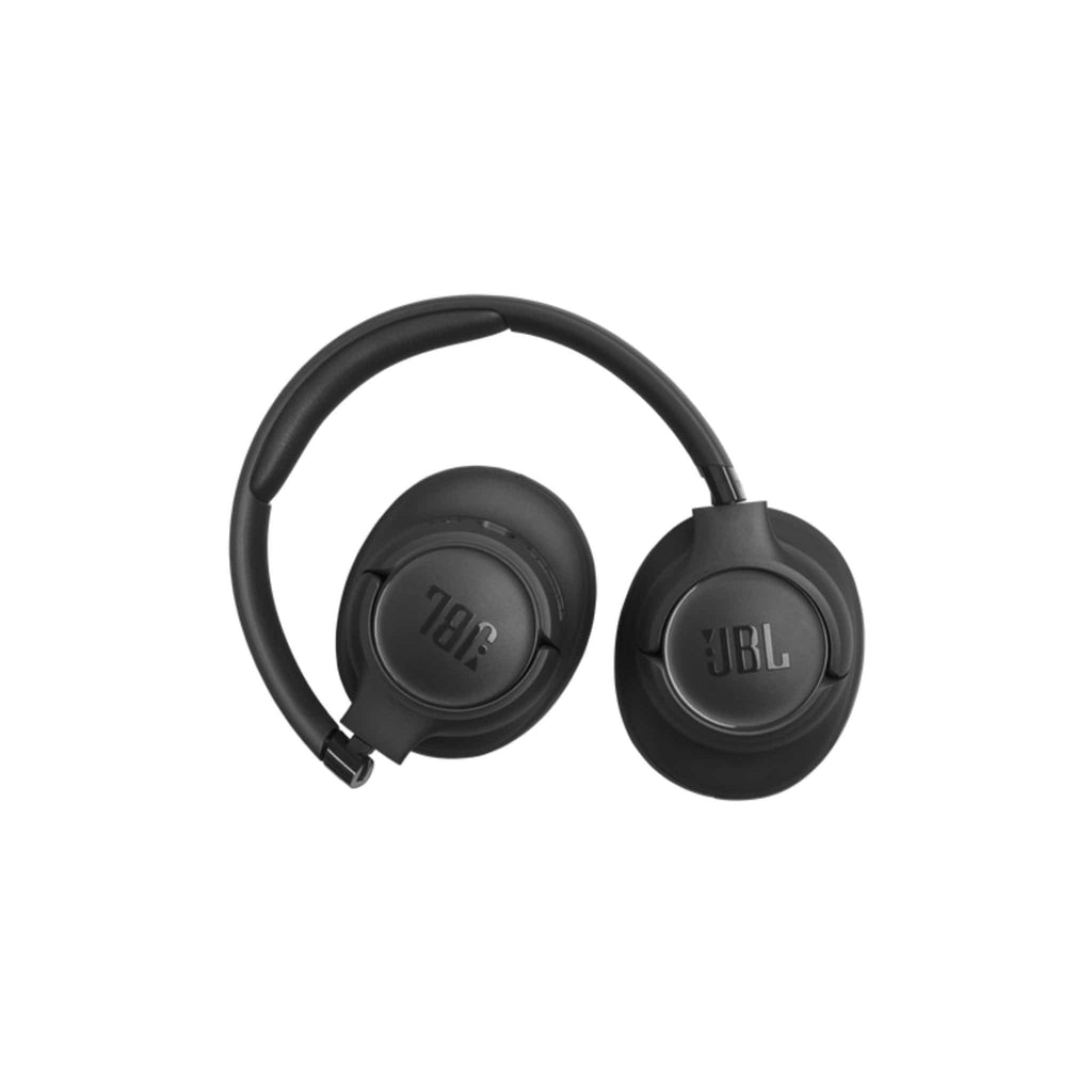JBL JBL Tune 730BT Wireless Over-Ear Headphone with Bluetooth - Black